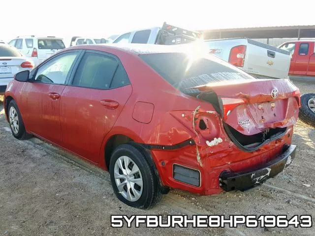 5YFBURHE8HP619643 фото 4