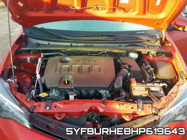 5YFBURHE8HP619643 фото 8