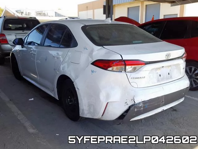 5YFEPRAE2LP042602 фото 4