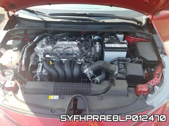 5YFHPRAE8LP012470 фото 8