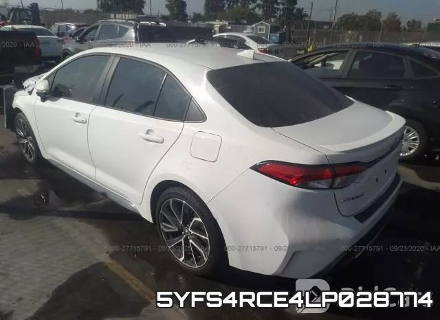 5YFS4RCE4LP028774 фото 4