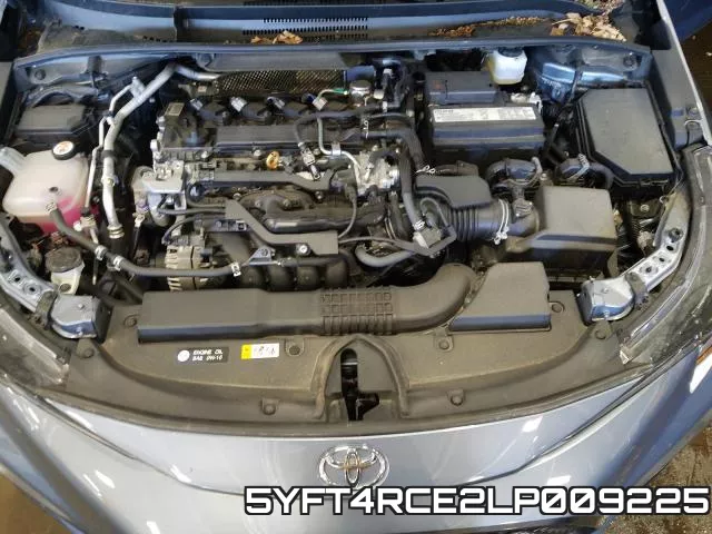 5YFT4RCE2LP009225 фото 8