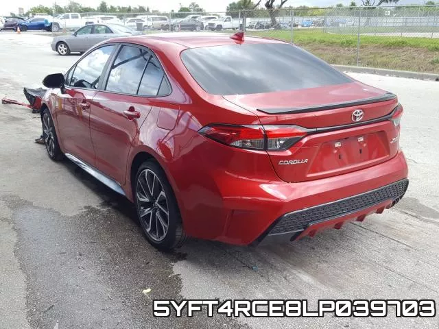5YFT4RCE8LP039703 фото 4