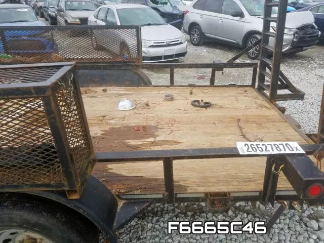 F6665C46 фото 6