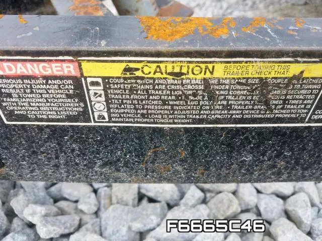 F6665C46 фото 9