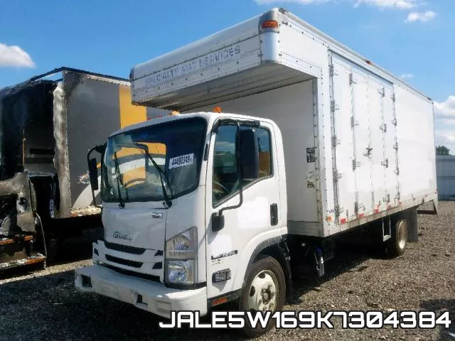 JALE5W169K7304384 фото 3