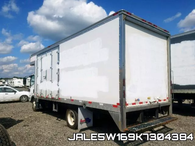 JALE5W169K7304384 фото 4