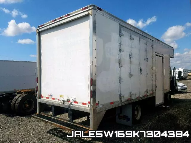 JALE5W169K7304384 фото 5
