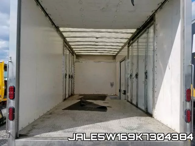 JALE5W169K7304384 фото 7