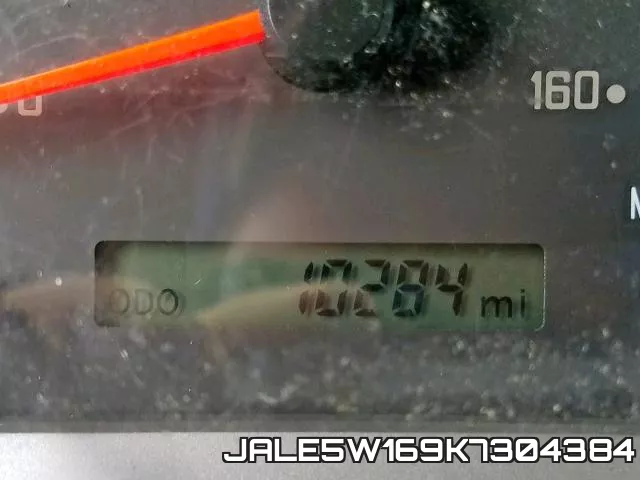 JALE5W169K7304384 фото 9
