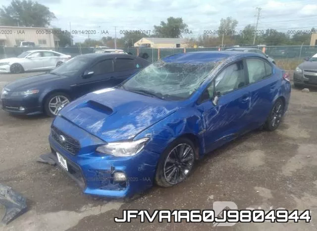 JF1VA1A60J9804944 фото 3