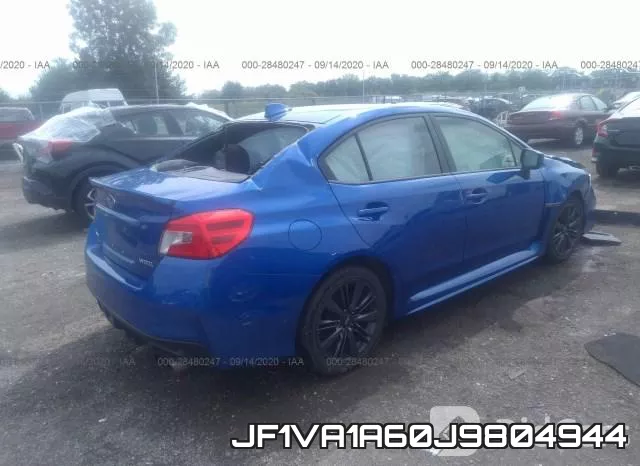 JF1VA1A60J9804944 фото 5