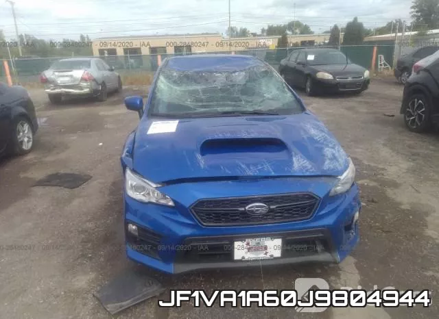 JF1VA1A60J9804944 фото 7