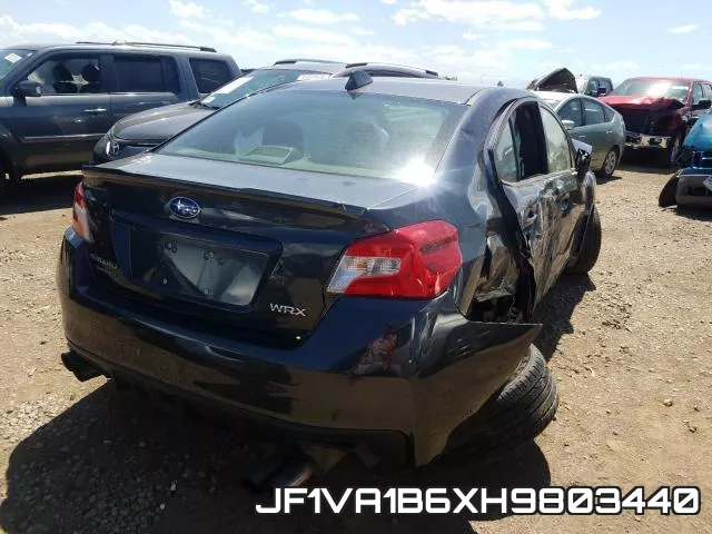 JF1VA1B6XH9803440 фото 5