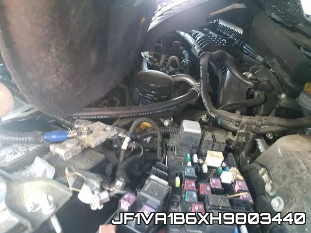 JF1VA1B6XH9803440 фото 8