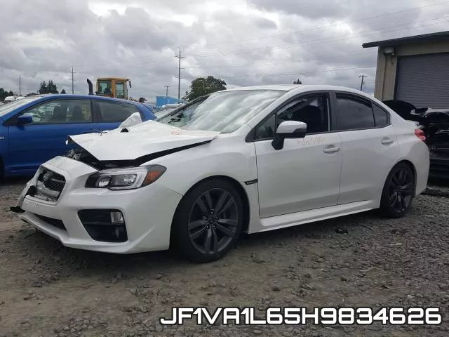 JF1VA1L65H9834626 фото 3