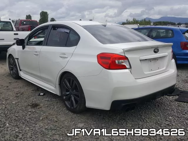 JF1VA1L65H9834626 фото 4