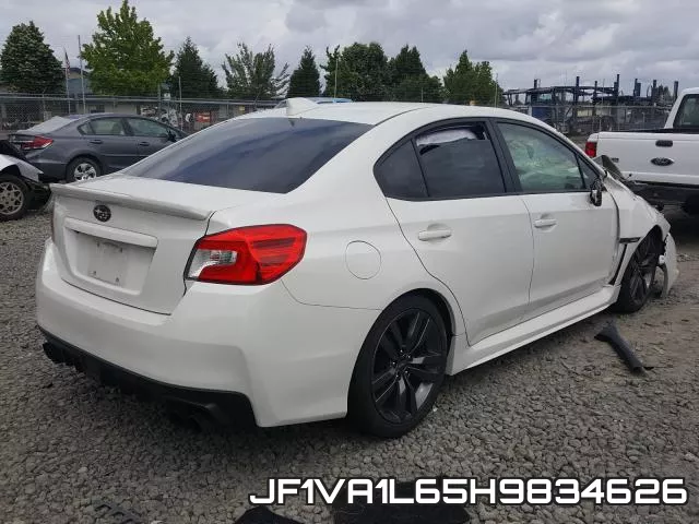 JF1VA1L65H9834626 фото 5