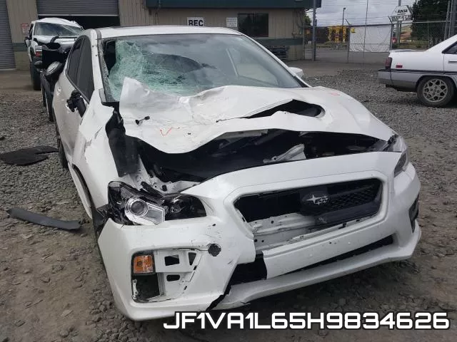 JF1VA1L65H9834626 фото 10