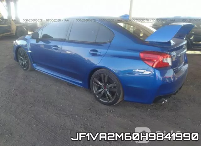JF1VA2M60H9841990 фото 4