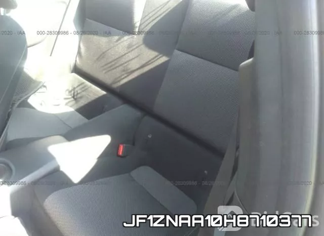 JF1ZNAA10H8710377 фото 9