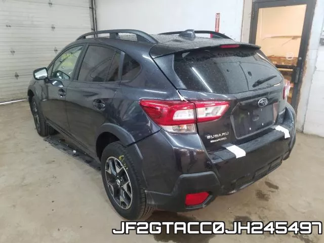 JF2GTACC0JH245497 фото 4