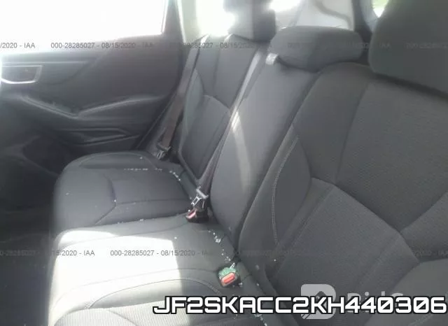 JF2SKACC2KH440306 фото 9
