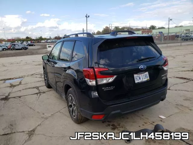 JF2SKAJC1LH458199 фото 4