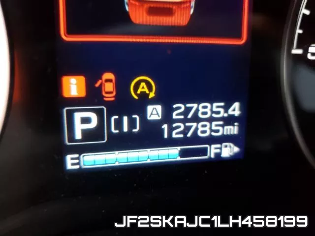 JF2SKAJC1LH458199 фото 9