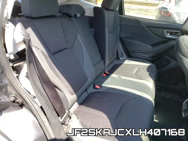JF2SKAJCXLH407168 фото 7