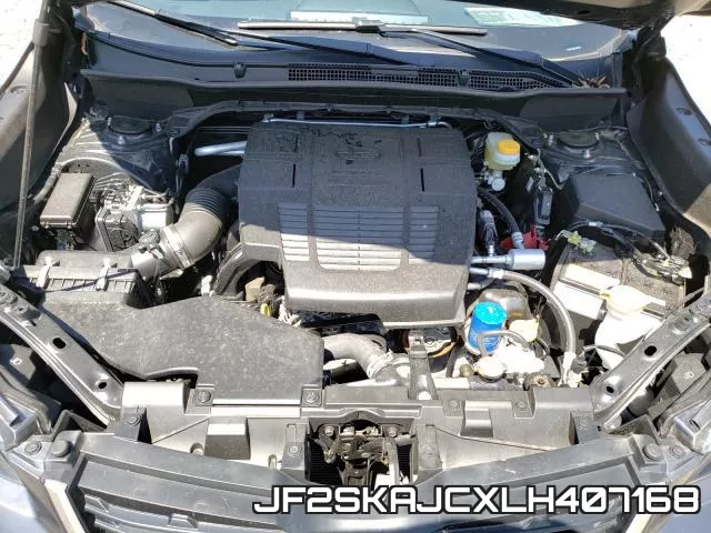 JF2SKAJCXLH407168 фото 8