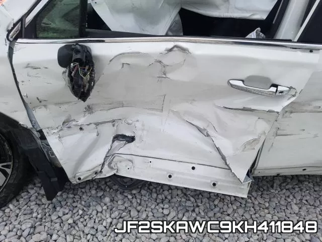 JF2SKAWC9KH411848 фото 10