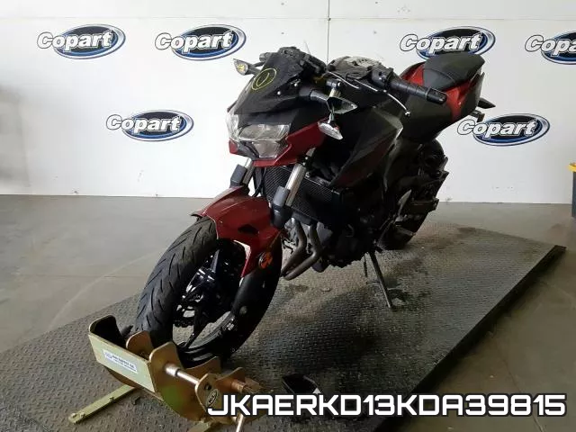 JKAERKD13KDA39815 фото 3