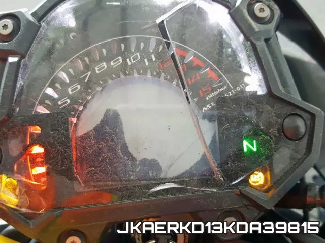 JKAERKD13KDA39815 фото 9