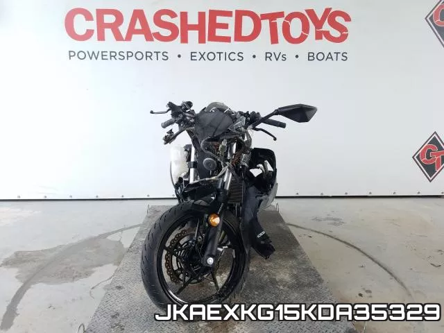 JKAEXKG15KDA35329 фото 3