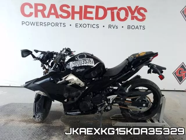 JKAEXKG15KDA35329 фото 4