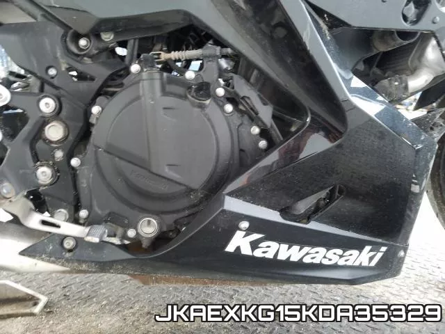 JKAEXKG15KDA35329 фото 6