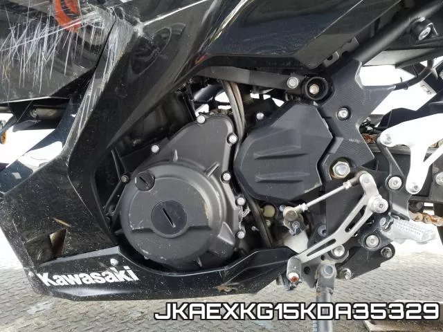 JKAEXKG15KDA35329 фото 7
