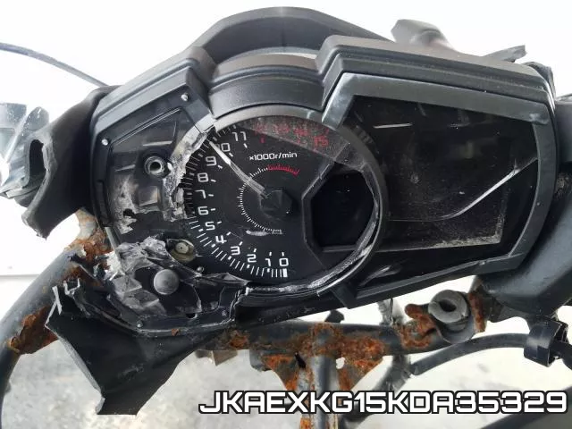 JKAEXKG15KDA35329 фото 8