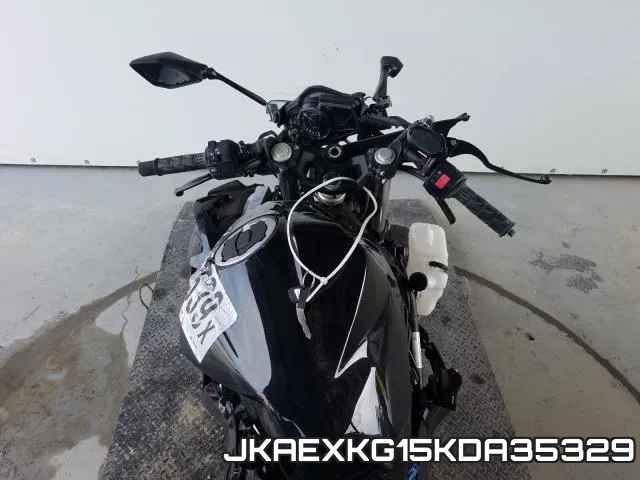 JKAEXKG15KDA35329 фото 9