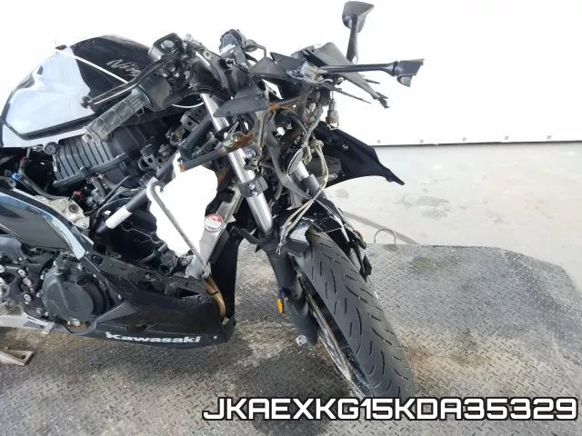 JKAEXKG15KDA35329 фото 10