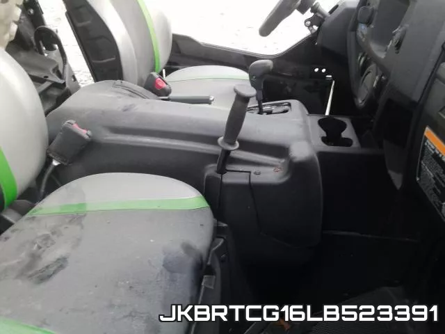 JKBRTCG16LB523391 фото 8
