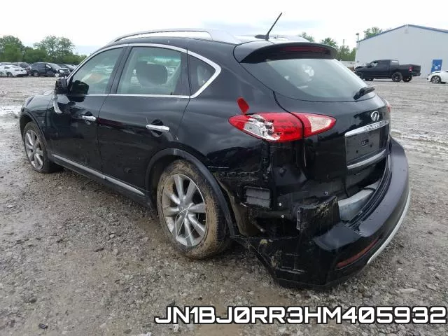 JN1BJ0RR3HM405932 фото 4