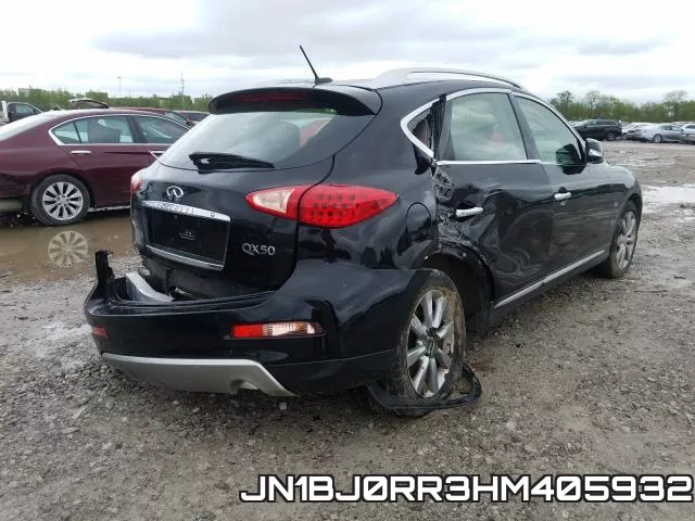 JN1BJ0RR3HM405932 фото 5