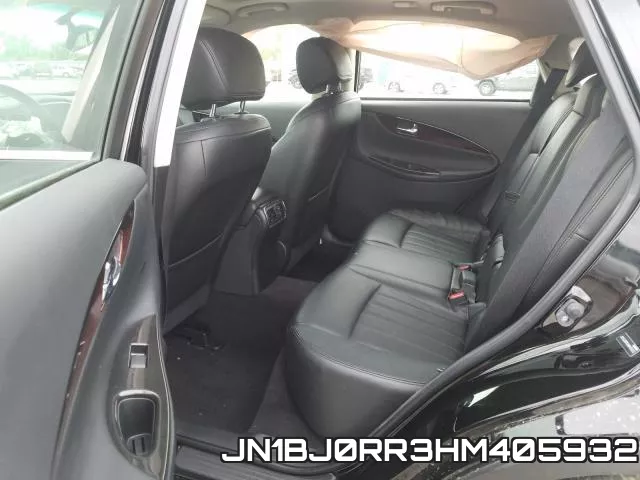 JN1BJ0RR3HM405932 фото 7