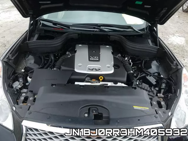 JN1BJ0RR3HM405932 фото 8