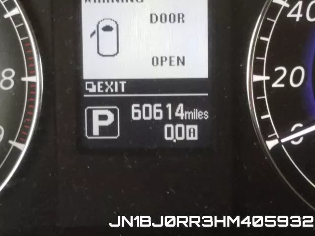 JN1BJ0RR3HM405932 фото 9