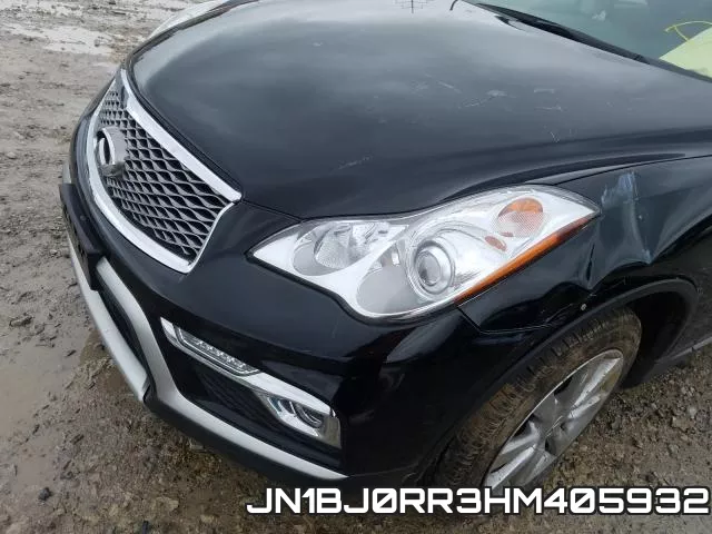 JN1BJ0RR3HM405932 фото 10