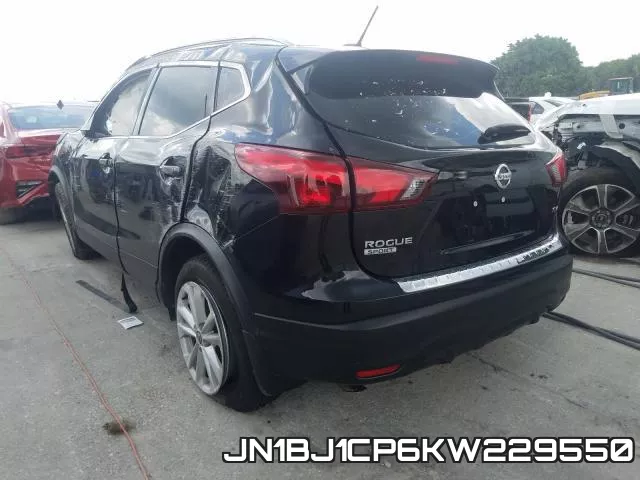 JN1BJ1CP6KW229550 фото 4