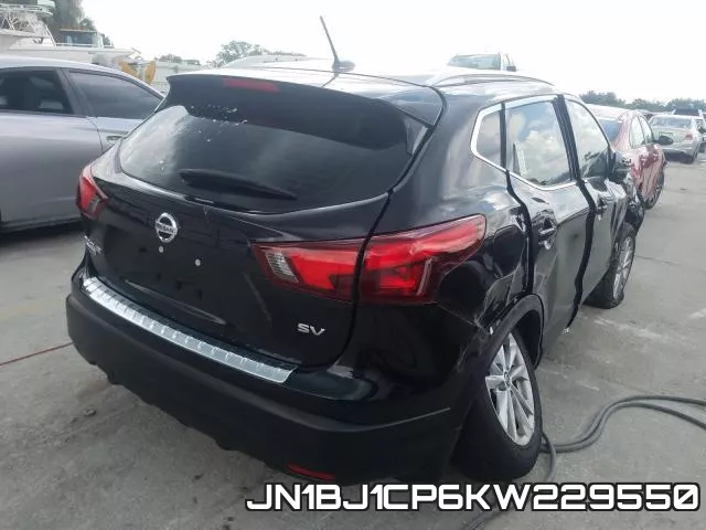 JN1BJ1CP6KW229550 фото 5
